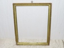 Waschgoldrahmen Berliner