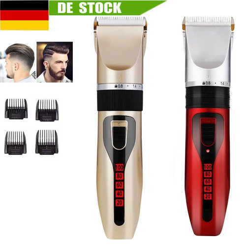 Profi haarschneidemaschine - profi,