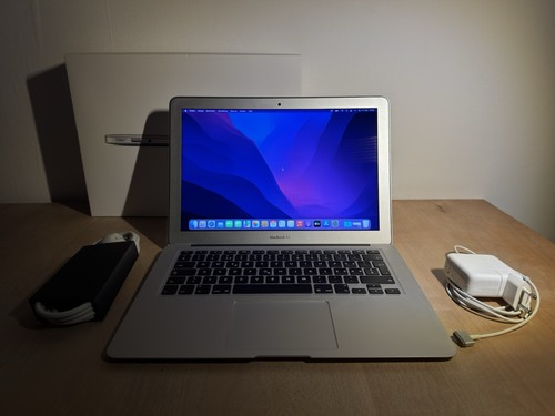 Apple macbook air zoll - air,