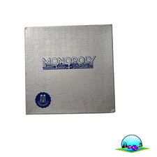 Monopoly Brettspiel Spiele