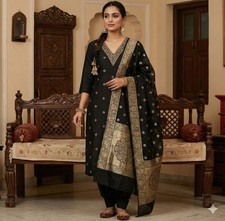 Beautiful Punjabi Suit with