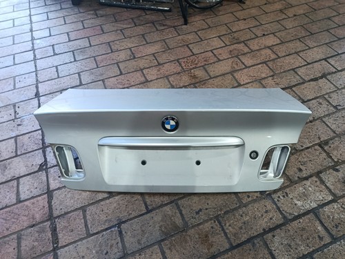Heckklappe bmw 3er - bmw, e46