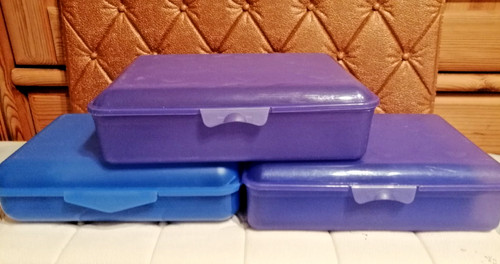 Brotdose klickbox - brotdose,