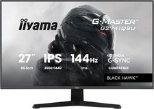 iiyama G-MASTER Black Hawk