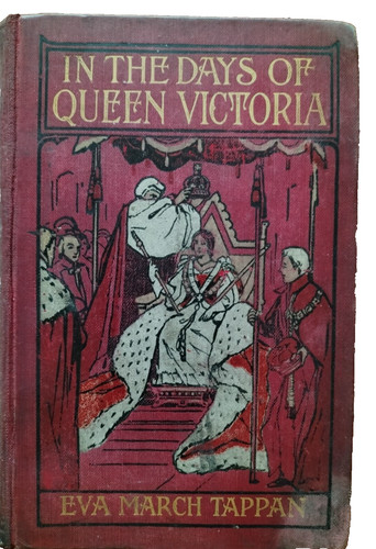 The days queen victoria - days, of