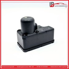 Zentralverriegelungspumpe ZV