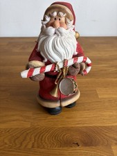 Weihnachten Deko Nikolaus