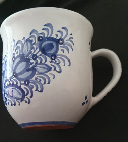 Keramik becher handgemacht - keramik,