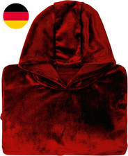 Walser Kuschelpullover