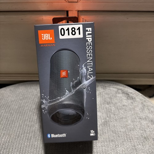 Jbl flip essential portable - flip,