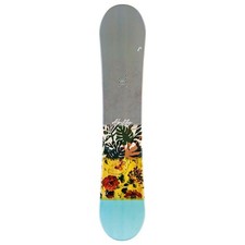 HEAD Ability W 143 Snowboard Damen All Mountain Board woman 143 cm NEU