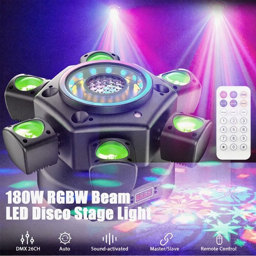 Arms beam moving head - arms,