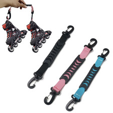 3 Stück Skates Carry Leash
