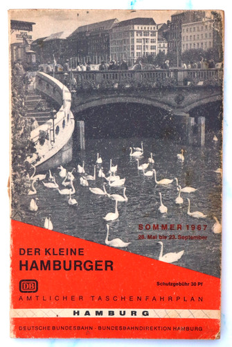 Deutsche bundesbahn - deutsche,