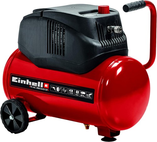 Einhell kompressor ac - einhell, tc-ac