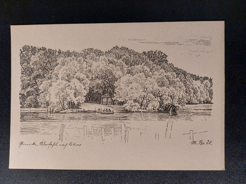 1920 max brückner - max, ~
