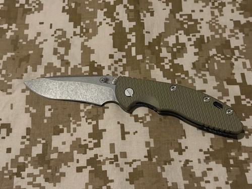 Rick hinderer 5 - rick, xm