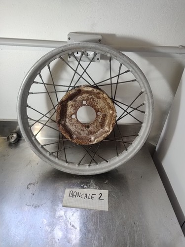 Moto guzzi galletto - moto,