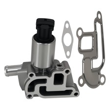 AGR-Ventil Abgasrückführung