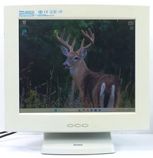 iiyama 17 Zoll Vintage IPS