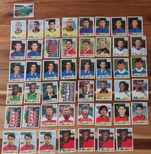 Panini WM 1998 Sticker