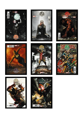 Age ultron 5 6 7 - of, 1