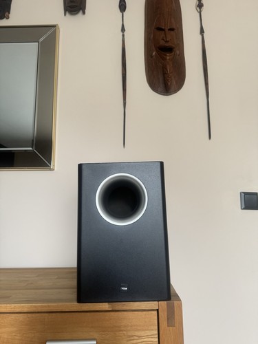Canton subwoofer sc - as, 15
