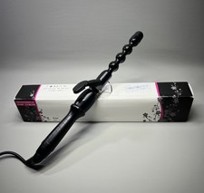 Bubble Lockenstab Stabzange 25