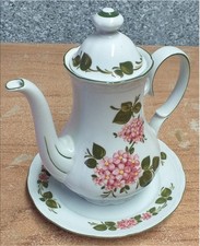 alte Kaffeekanne, Mitterteich