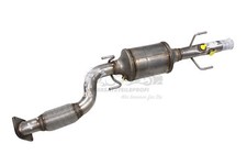 Original Rußpartikelfilter