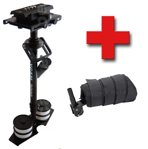 Flycam3000 steadycam arm - steadycam, +