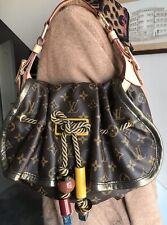 Louis Vuitton Tasche Kalahari PM Limitiert 