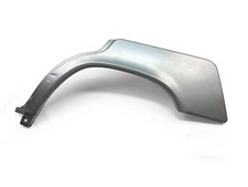Mercedes-Benz Seitenteil