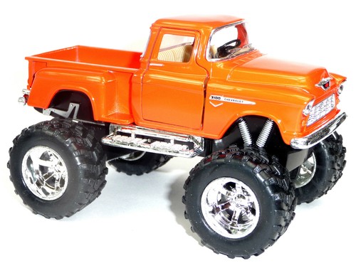 Chevrolet 3100 stepside - chevrolet,
