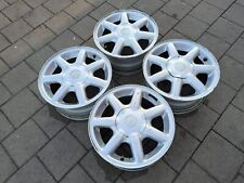 Alufelgen Original VW Golf III 6Jx14 ET 38 4x100