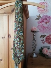 Kravatte Old River aus 100 %