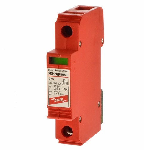 Dehnguard typ 275 900600 dehn - typ,
