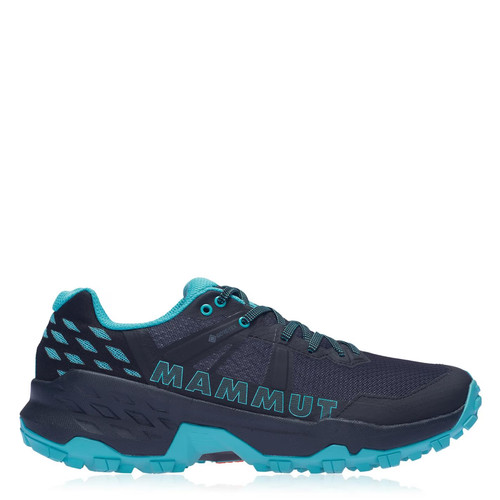 Damen mammut sertig low gtx - damen,