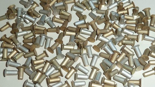 200 stk senkkopf voll - stk., voll-