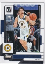 2022-23 Panini Donruss NBA Basketball No. 51 T.J. McConnell