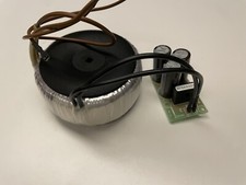 150VA Ringkerntransformator