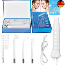 Hochfrequenzstab Hochfrequenzgerät-Darsonval Therapie Hochfrequenz Porenreiniger