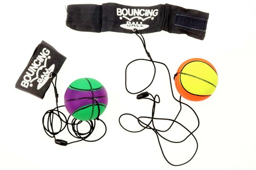 2er set springball returnball - set, springball/returnball