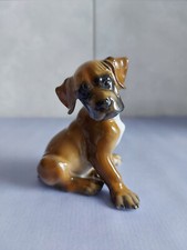 -~Porzellanfigur-~Rosenthal-~H