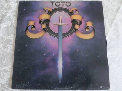 Toto kanada - lp,