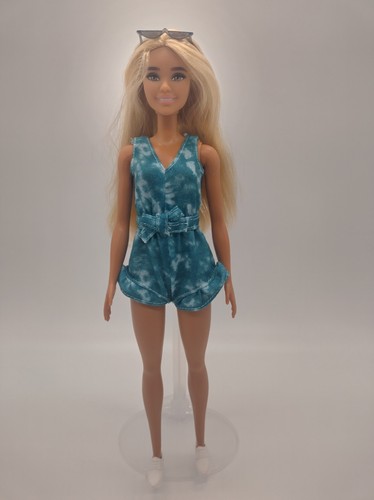 2020 fashionistas barbie - 2020,