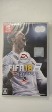 FIFA 18: Standard Edition