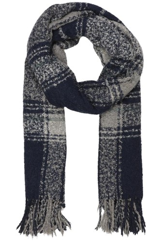 Pieces schal damen tuch - schal,