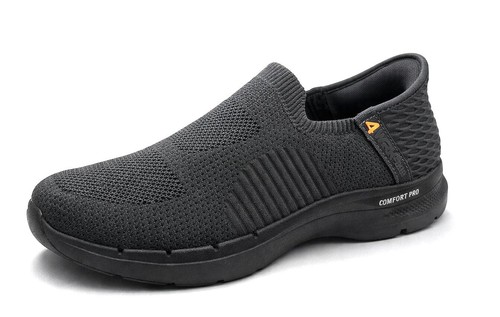 Slipper slip sneaker - slip-on,