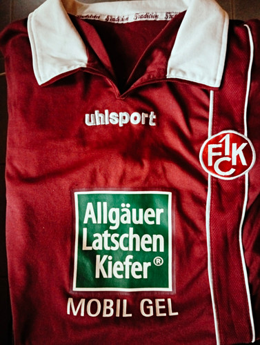 Uhlsport 1 fc - -,